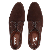 Filippo Premium Leather Shoes A-6930-159 Brown