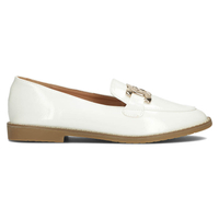 Loafers Filippo 8038 white