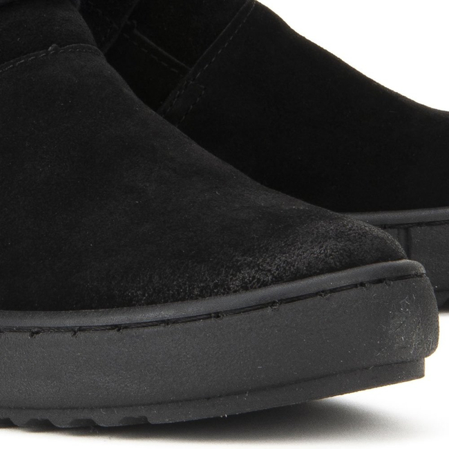 Botki Filippo 60222 W. Czarny