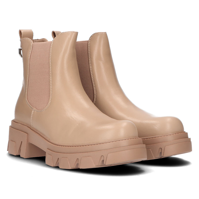 Botki Filippo C773 khaki