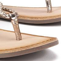 Japonki Gioseppo Dylana 39222V Gold