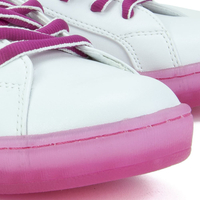 Sneakersy Marco Tozzi 2-23725-32 186 White/Pink