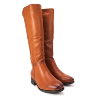 Boots Filippo DKZ 357/17 CO Cognac