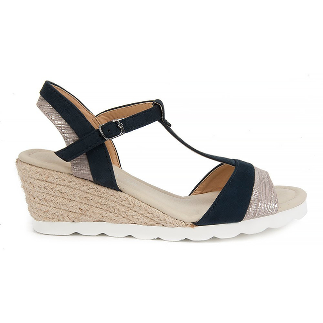 Sandals FILIPPO DS 034/17 NV