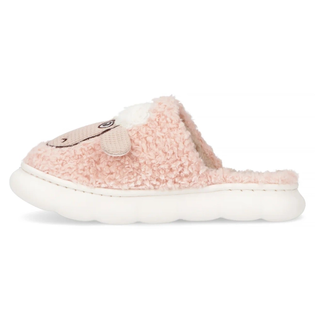 Slippers Filippo DK6683/24 PI pink