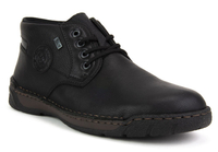 Trzewiki Rieker B0334-00 Black