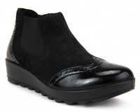 Booties IMAC 151268 206340 4200/011 Black