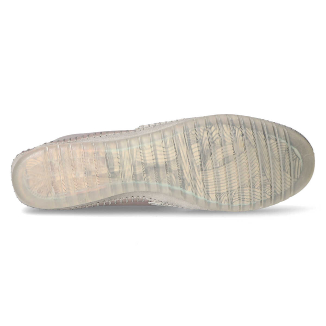 Loafers Filippo 1930A-03/00-6 Popiel