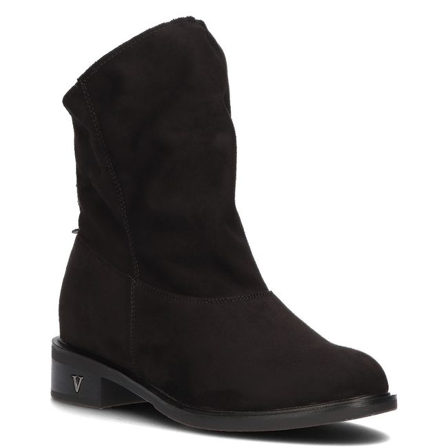 Filippo ankle boots DBT3049/21 BK black