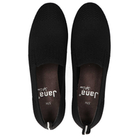 Loafers Of John 8-24266-24 001 Black