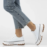 Sneakers News 24SP26-6737 white