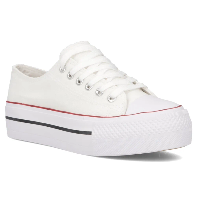 Sneakers UP Bold QY832-9 white