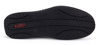 Półbuty Rieker 01325-00 Black