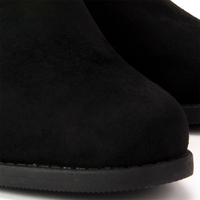 Ankle boots Filippo DBT 446/17 Black