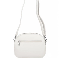 White handbag tone