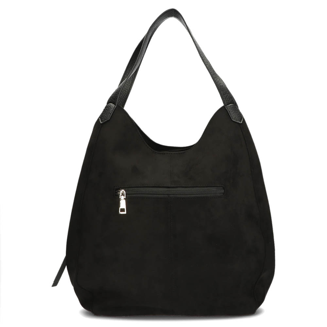 Bag Filippo TD0249/22 BK czarna