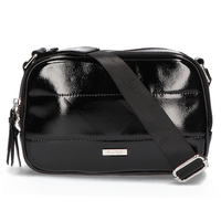 Handbag Filippo Messenger Bag TD0226/22 BK black
