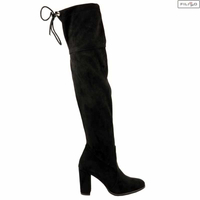 Boots CLAUDIO ROSETTI 726 black thatched 8022245