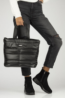 Torebka Filippo TD0320/22 BK czarna