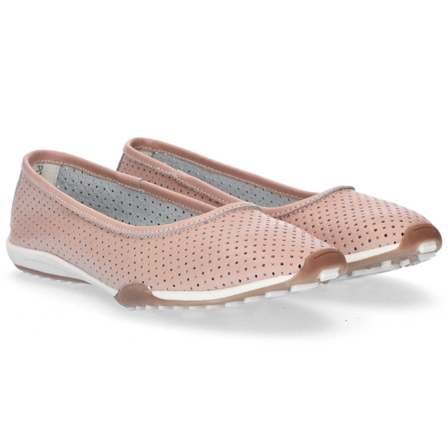 Shoes Filippo DP089/20 PI Pink