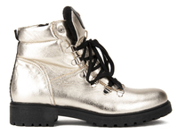 Ankle boots Simen 2194A VS1698 Crystal Gold/Sandro 04