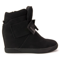 Filippo BOOTS DBT367/18 BK Black