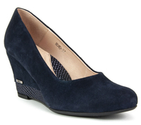 Shoes Libero 8040-136/148 Granat