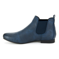 Ankle boots FILIPPO DBT287/16 NV Navy