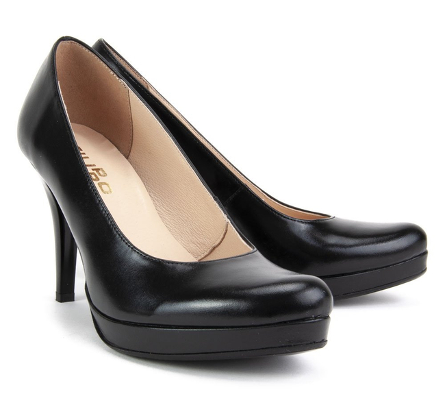 Pumps Filippo 747 Black