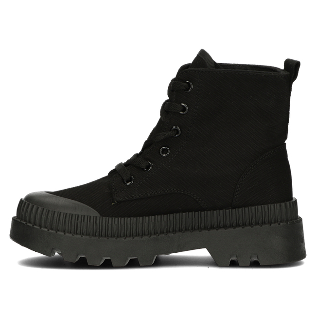 Trampki Filippo 2021 czarne