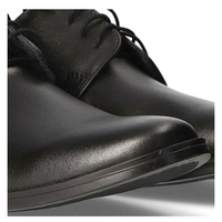 Filippo G-208 shoes black
