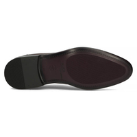 Leather shoes Filippo 3610 burgundy