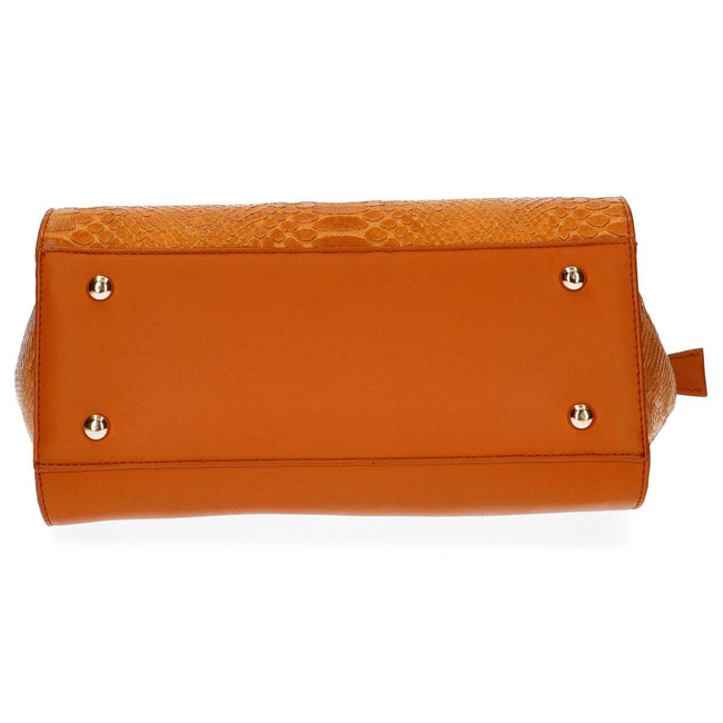 Torebka Diana&Co DJX1801-3 Tan