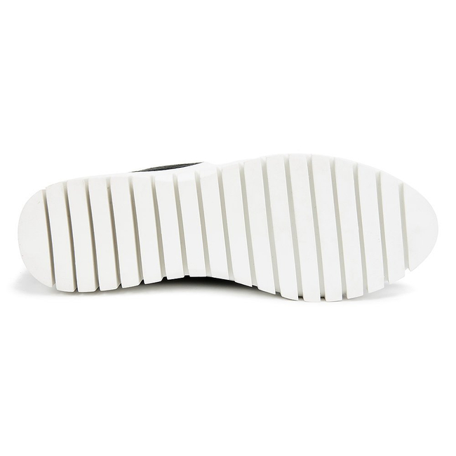 Półbuty FILIPPO DP085/17 BK czarne