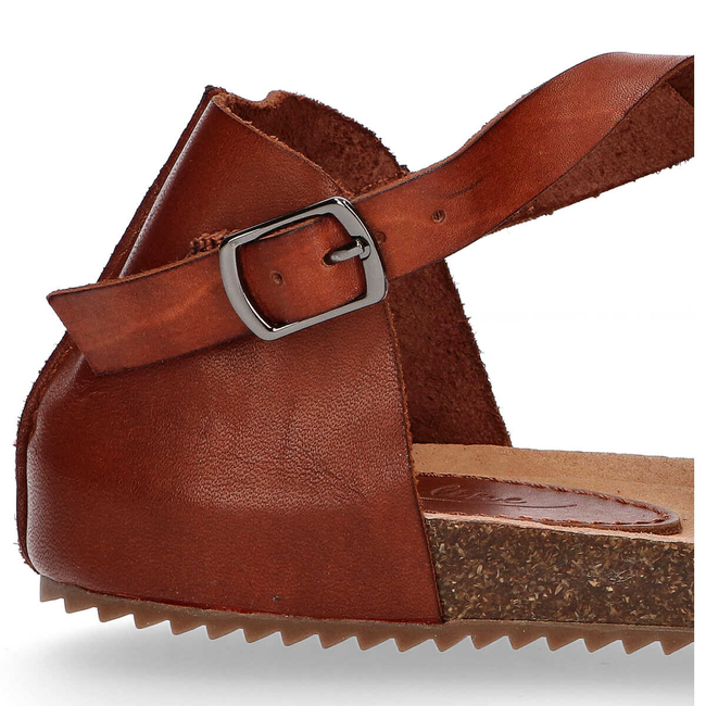 Sandals Filippo DS1335/20 BR Brown