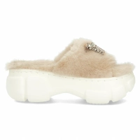 Slippers Filippo DK6688/24 BE beige
