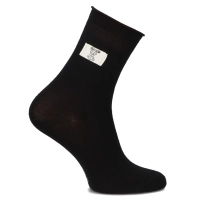 Women's Socks LM125-102 black
