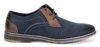 Shoes McKey MP128/18 NV Navy