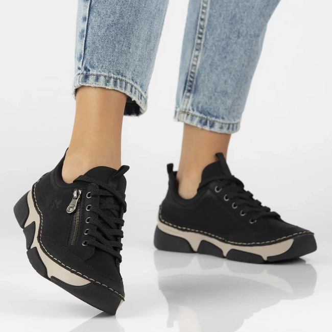 Shoes Filippo 45973-00 black