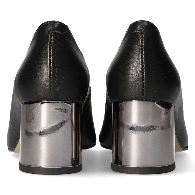 Pumps Filippo 2814 black