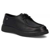 Leather shoes Maciejka K7189-01/00-1 black