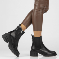 Filippo ankle boots DBT4080/22 BK black