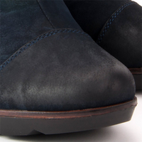 Ankle boots FILIPPO DBT450/17 NV Navy