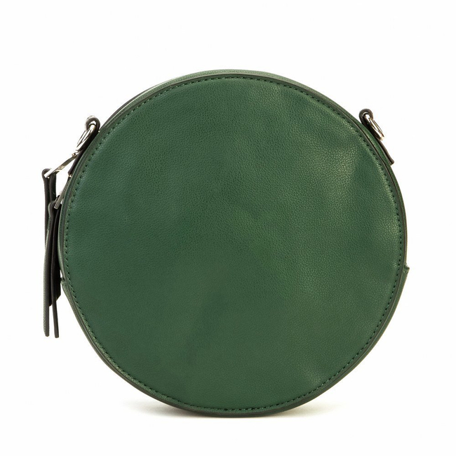 Torebka Keddo 398103/30-1 Zielony Czarny