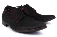 Shoes Filippo 207B-446 Black