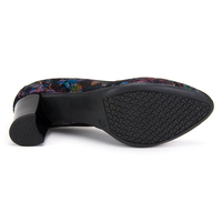 Pumps Filippo 2567 Selena Multi Flower