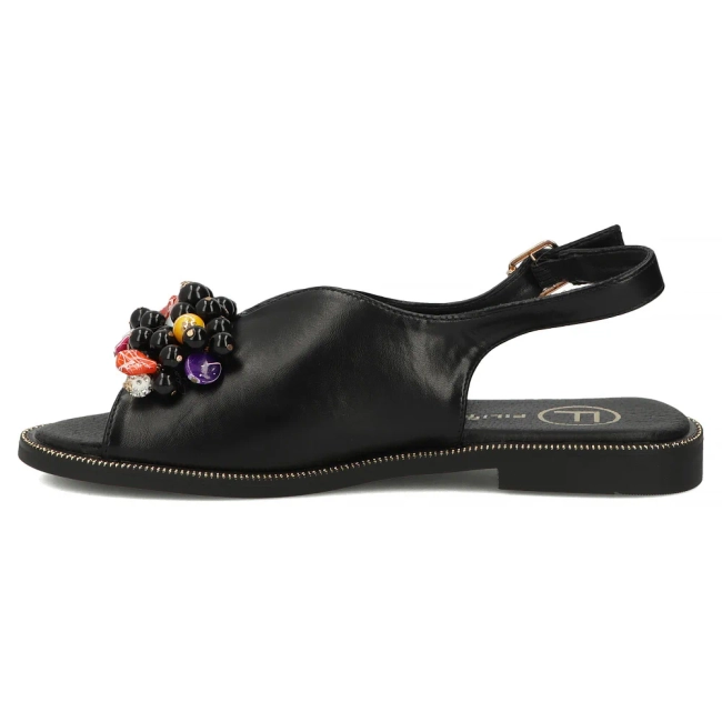 Sandals Filippo DS6230/26 BK black
