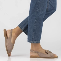 Sandals Filippo DS7893/26 BE beige