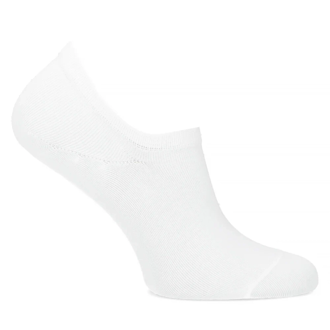 Women's Socks BT010 white