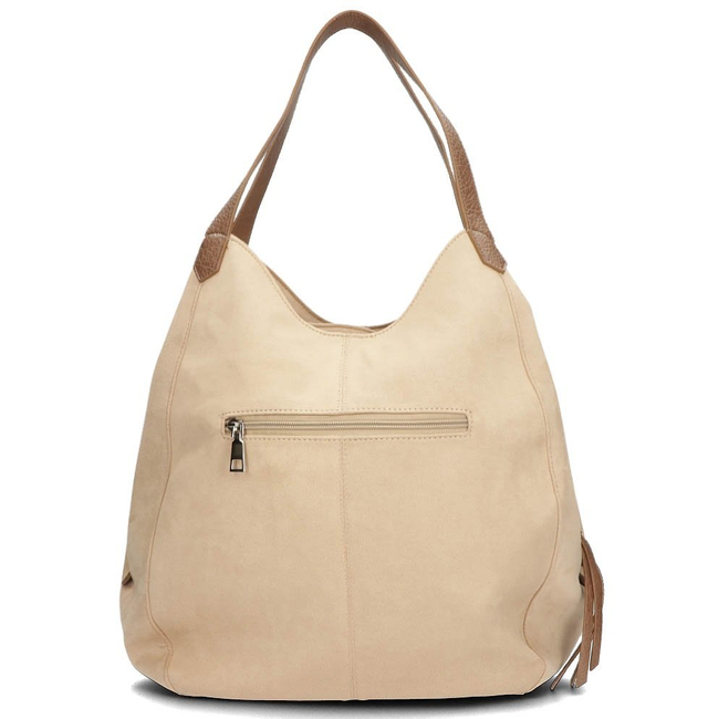 Bag Filippo TD0249/22 BE beige